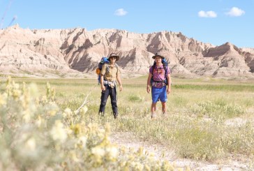 The Story I’ll Tell My Kids