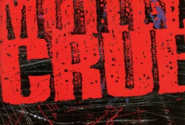 Mötley Crüe changes lead singers, goes alternative on 1994 LP