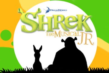 Knoxville Children’s Theatre Presents ‘Shrek The Musical, Jr.’