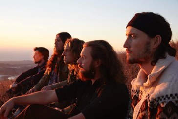 My Morning Jacket to release Waterfall II this Friday, July 10