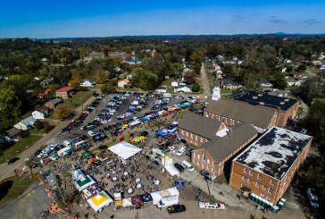 Hitting the Trails: Appalachian Mountain Biking Club Plans for Fall
