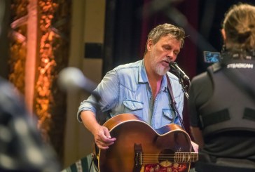 R. B. MORRIS AND HIS BAND LAUNCH INAUGURAL BIG EARS FESTIVAL STREAMING SERIES LIVE FROM THE BIJOU THEATRE