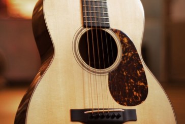 A Blount Perspective: Singer-Songwriters