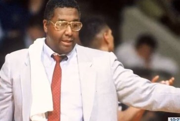 Lute Olson, John Thompson and Clifford Robinson pass away