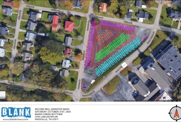 What’s a Second Bell Monster Mash? 12 questions about Knoxville’s first drive in music festival