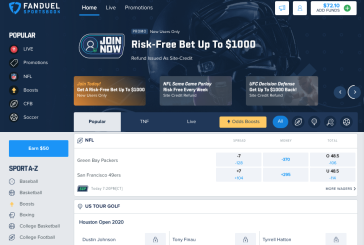Betting on Sports is legal and live in Tennessee – Here are a few things you should know