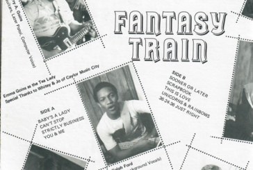 TAMIS: Fantasy Train rolls through East Tennessee