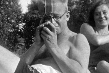 TAMIS: Films of Dr. Walther Barth granted new life