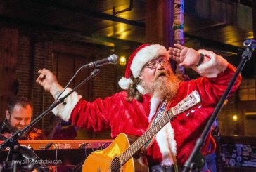 The show will go on – Mike McGill is determined to have a ‘Spectacular’ Christmas, come COVID or high water