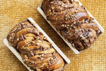 Lesser Babka one of the greater things to emerge from quarantine