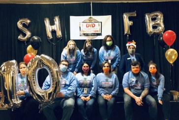 Second Harvest Food Bank of East Tennessee Receives Record Donations Totaling More Than $2,000,000