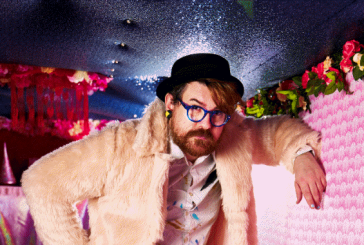 Adeem Maria sheds skin once again