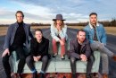 Moon Taxi Comes To World’s Fair Park For Social Distanced Pod Concert on May 20th