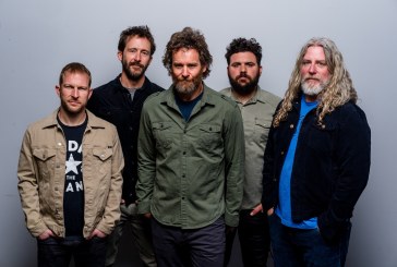 Carbon Leaf promises to have crowds moving at the Dancing Bear
