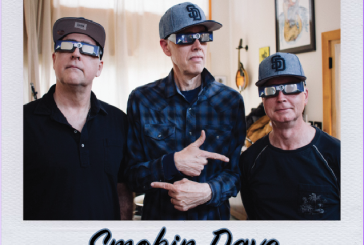 Smokin’ Dave and the Premo Dopes cruise into year 40 on that ‘Historic Knoxville High’
