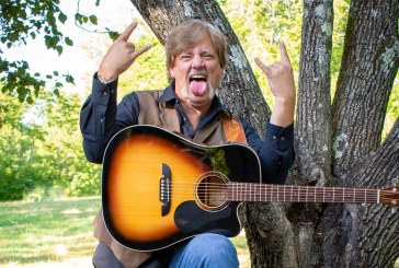 Remembering Jeff Livingston