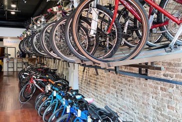Affordable repair, sales shop Two Bikes opens in Old City