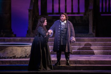 Knoxville Opera’s Musical Theatre Marathon Event Comes Downtown on June 12