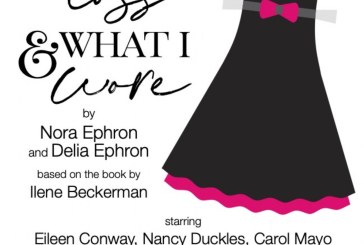 ‘Love, Loss, and What I Wore’ by Flying Anvil Theatre to benefit Choice Health Network