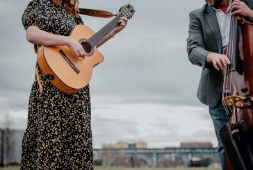 Redd Daugherty and Will Ross look to winning the future