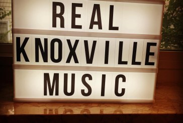 Real Knoxville Music