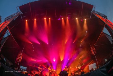 Railbird’s Stellar Music (In Spite of Some Challenges)