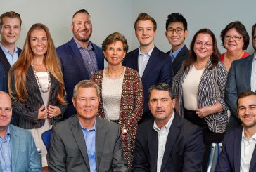 Knoxville based CapitalPlus Construction Services named to ABF Journal’s list of Most Innovative Companies in Specialty Finance