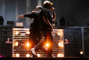 The magic continues: day two of what is shaping up to be a special Shaky Knees