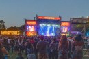 You should be dancing: a look back at day one of Shaky Knees 2021