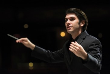 Knoxville Symphony Orchestra announces Aram Demirjian contract renewal through 2026
