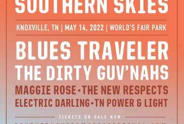 Southern Skies Music Festival Announces 2022 Lineup
