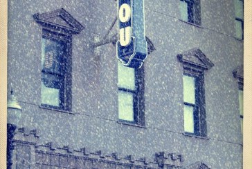 The Mike McGill Christmas Spectacular returns for much-needed good cheer