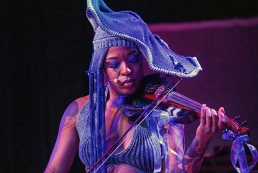 Big Ears closes after four immersive, inspiring days