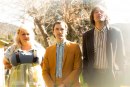 Shannon and the Clams channel ‘strange psychic magic’