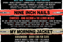 Shaky Knees 2022 undercard preview
