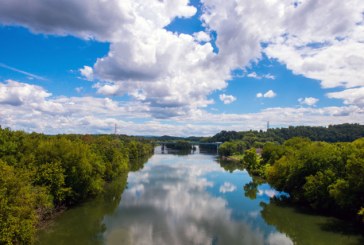 KNOXVILLE’S HIGHLY ANTICIPATED NEW OUTDOOR VENUE, RIVER BREEZE EVENT CENTER, REVEALS LATE SUMMER/FALL SEASON