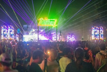Bonnaroo returns after three-year wait
