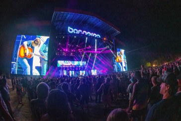 Dance, trance and no pants: a Bonnaroo day three recap