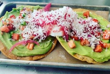 Dia De Foods food truck to celebrate one-year anniversary