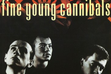 Fine Young Cannibals’ debut shows promise