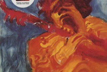 Lost Classics: Concert compilation album captures guitarist Jimi Hendrix at his best