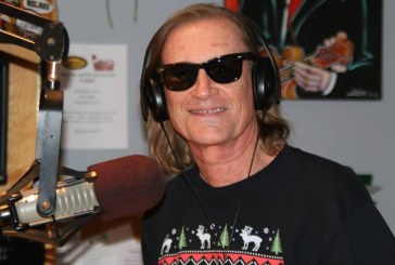 ‘Johnny Mack’s Friday Night Blues Attack’ celebrates 25 years