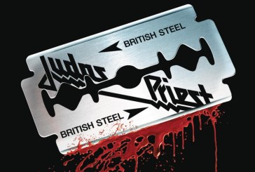Judas Priest puts it all together on 1980 classic