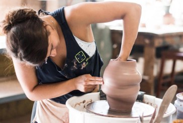 Mighty Mud offers deep dig into creative expression