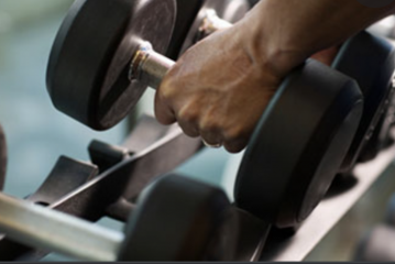 The ins and outs of strength training