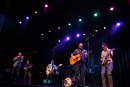 Town Mountain Takes the Bijou 