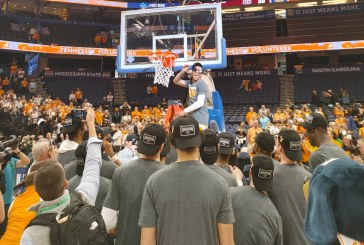 SEC Announces 2022-23 Men’s Hoops Conference Opponents