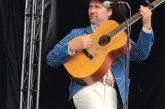 Bristol boasts bawdy lineup of stars in 22nd Rhythm & Roots Reunion