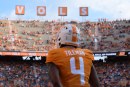 Ball so hard: Tennessee routs the Cardinals in 2022 home opener, 59-10