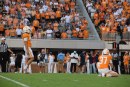 A synopsis of the first third of the 2022 UT football season…in rhyme